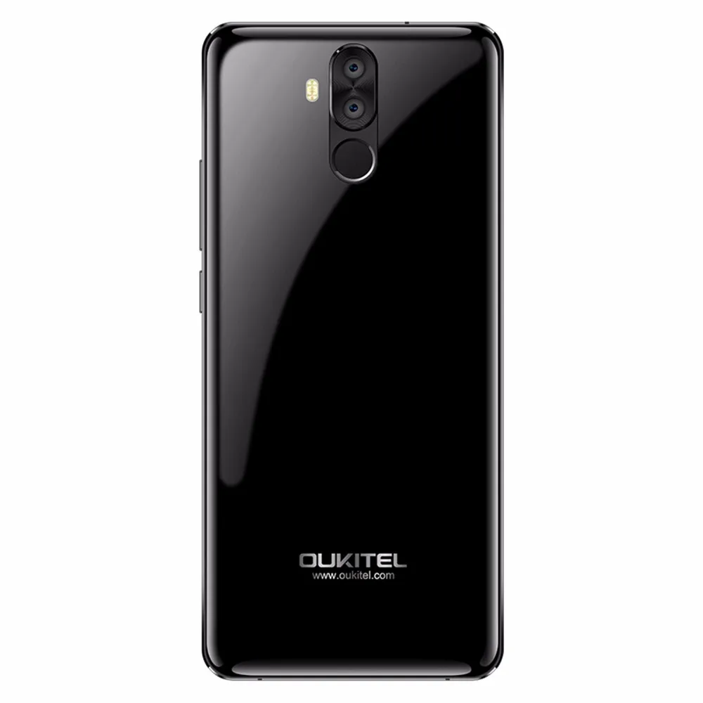 OUKITEL K6 6 0 &quotдюймов ГБ Оперативная память 64 Гб Встроенная сотовый телефон MT6763