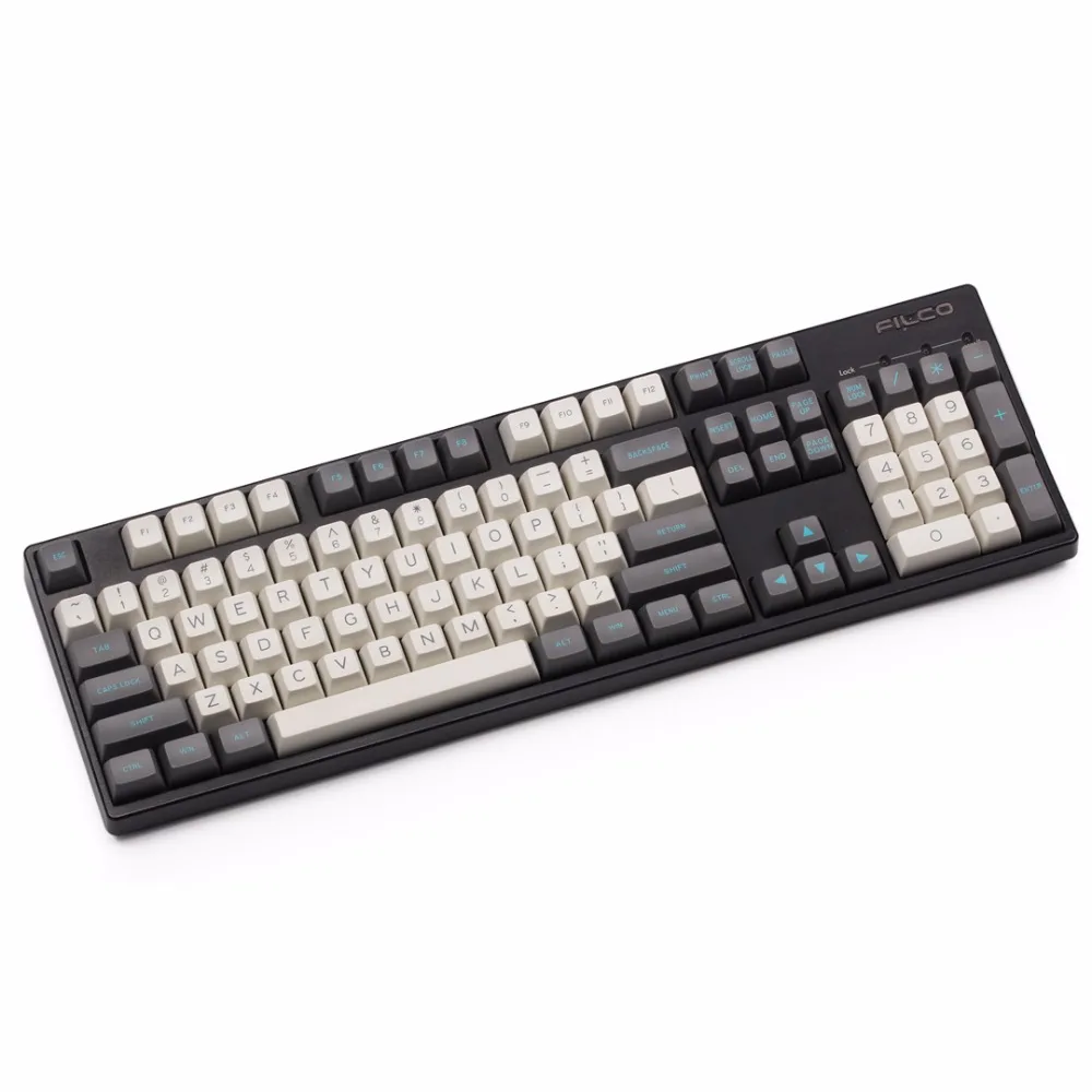 FedEx DHL Бесплатная доставка в наличии SA MAXKEY F22 KEYCAPS набор ключей профиль | Компьютеры
