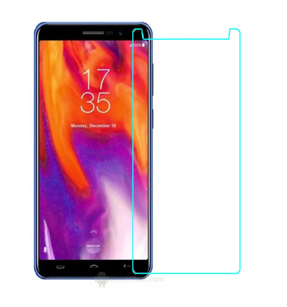 Для HOMTOM HT37/HT27 S17 S99 стекло закаленное для HT17 pro Премиум Защитная пленка C1 C2 чехол |