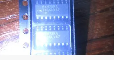 DS34LV87TM MAX489CSD MAX208ECWG LA5315 |