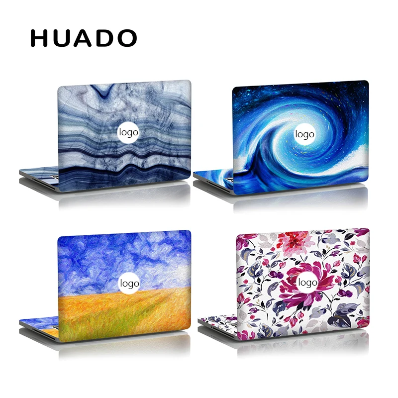 Наклейка сделай сам для ноутбука собственный дизайн наклейки ПК чехол Macbook air 13 3
