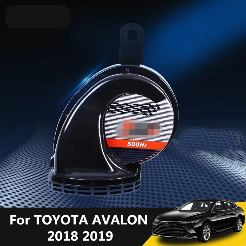 Для TOYOTA AVALON Автомобильный Аудио Автомобильный плеер Автомобильный водонепроницаемый динамик качество звука хороший улиточный динамик автозапчасти