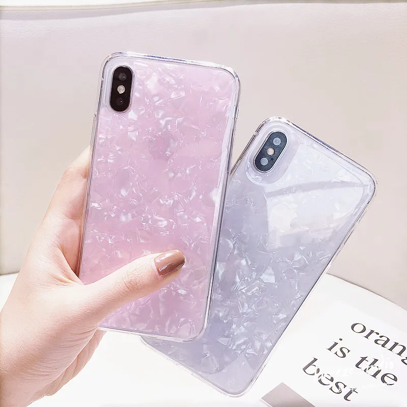 Мягкий силиконовый чехол из ТПУ для iPhone 8 7 6S 6 Plus X XS MAX XR 11 12 MIni Pro Max|Бамперы| |