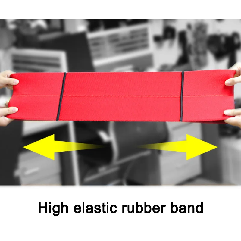 2019 Новый эластичный фитнес браслет для тяжелой атлетики супер скамья пресс слинг