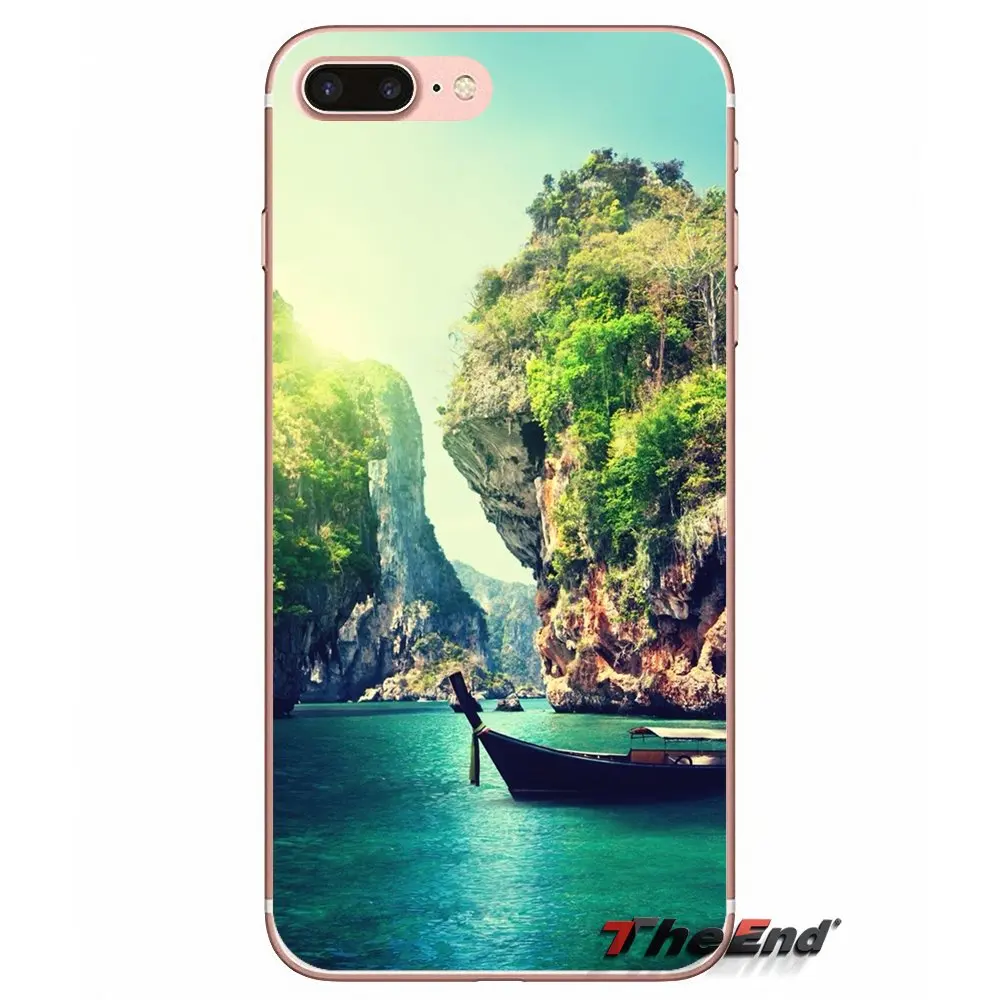 Чехол для телефона Xiaomi Mi6 Mi 6 A1 Max Mix 2 5X 6X Redmi Note 5 5A 4X 4A A4 4 3 Plus Pro Таиланд аксессуары |