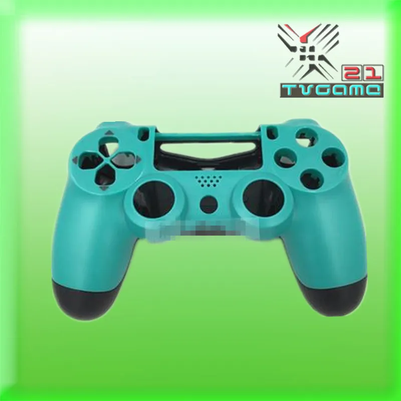 Новый чехол с беспроводной ручкой для PS4 аксессуары контроллера|Запасные части| |