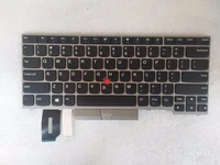 new for lenovo thinkpad us english keyboard t480s e480 l380 l380 yoga l390 no backlit teclado 01yn300 01yn380