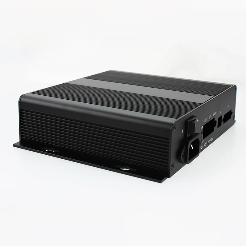 Коробка отправителя linsn поддержка ts802d коробка для отправки карта отправки|box for|box