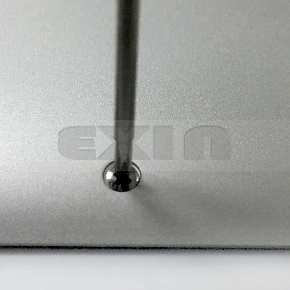 Резиновые ножки для MacBook Pro A1278 A1286 A1297 EXIN