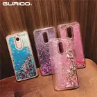 Чехол с блестками для Xiaomi Redmi Poco F1 Max Mix 2S 2 Note 3 4 4X 4A 5A 6 8 Pro Lite