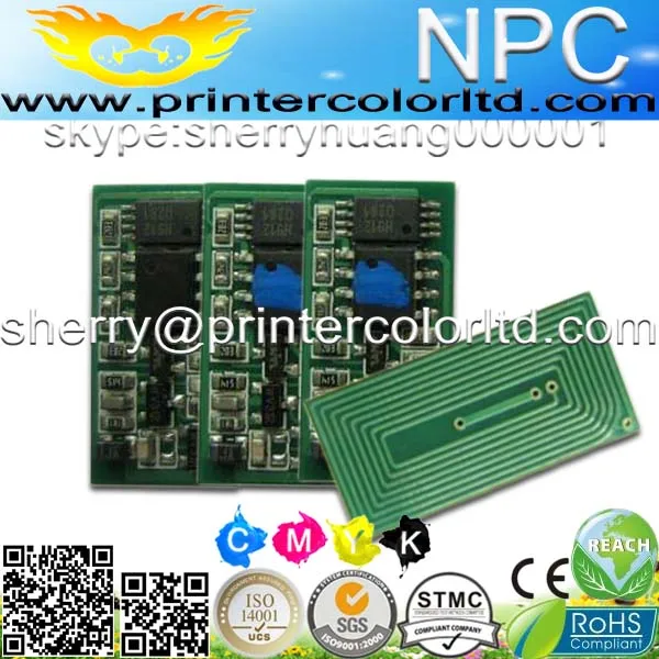 chip for Ricoh MPC2550SPF Gestetner MPC2550 841502 Aficio 2050SPF imagio MPC2030 fuser chips | Компьютеры и офис