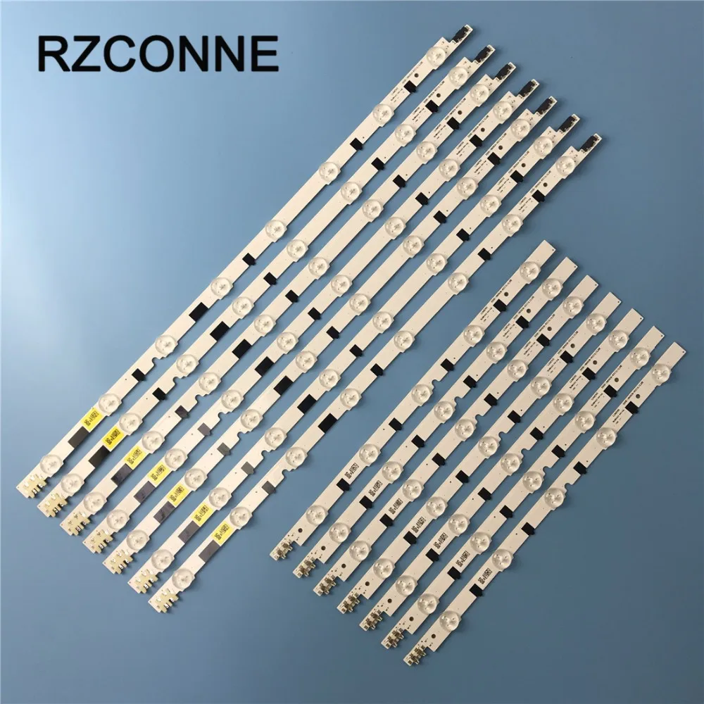 Светодиодная лента для Samsung UE39F5000 UE39F5500 UA39F5008AR UA39F5088AR|strip|strip ledstrip led tv |