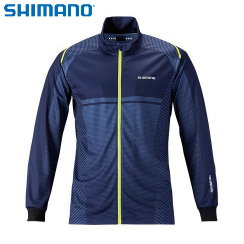 SHIMANO 2018 рыболовная одежда мужская куртка водостойкое быстросохнущее пальто
