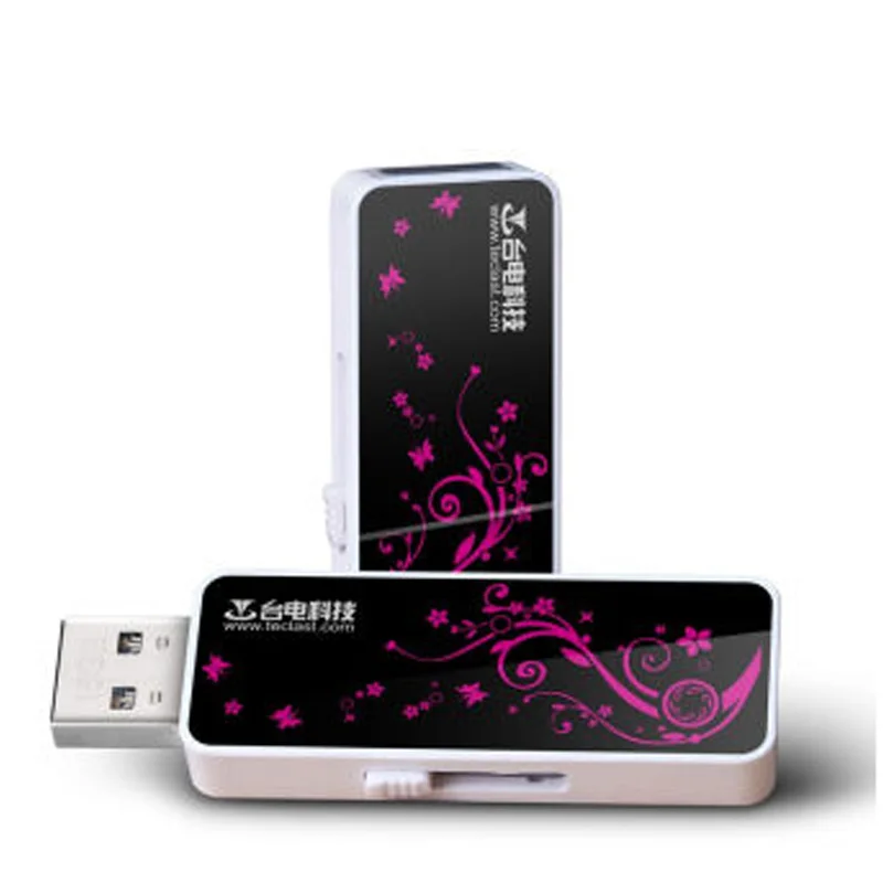 Teclast Mini флеш диск USB 2 0 32 ГБ 16 8 карта памяти миниатюрный флэш накопитель U