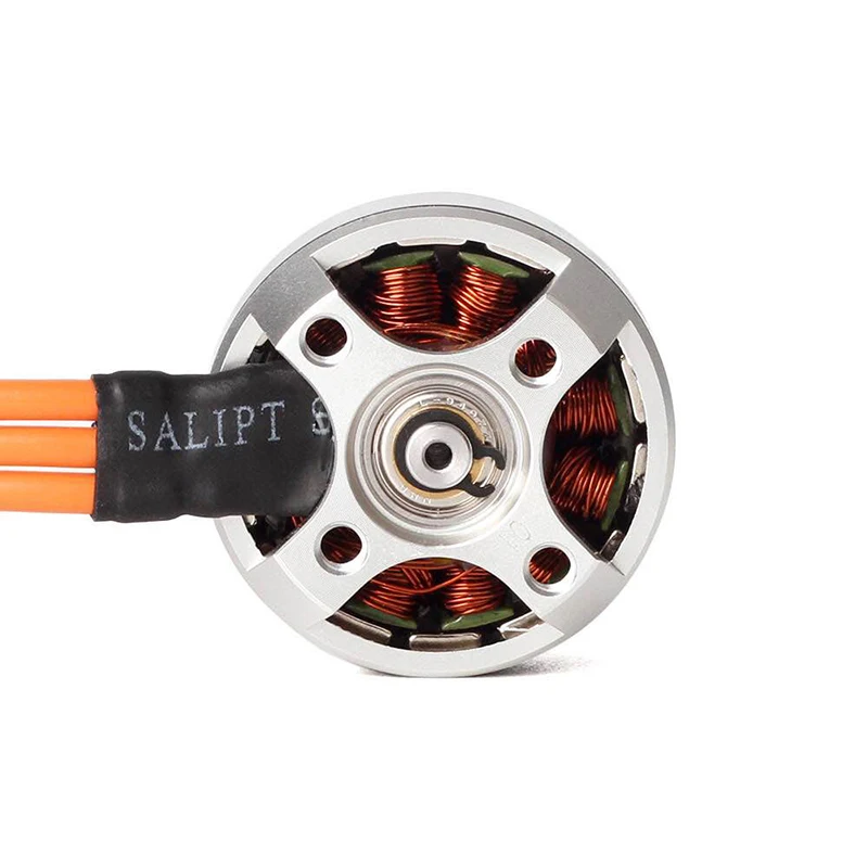 Т-Мотор F40 III 2306 2400KV 2600KV 2750KV бесщеточный мотор для радиоуправляемого дрона 210 220 250