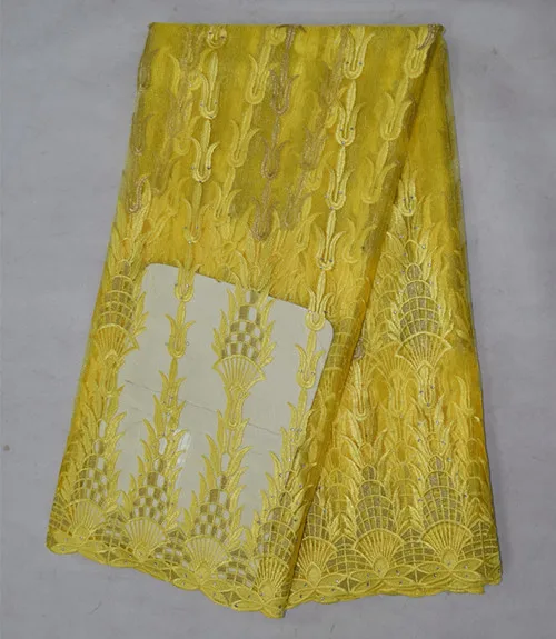 2017 Новый стиль фиолетовый Африканский Французский Шнурок Ткани хорошая цена