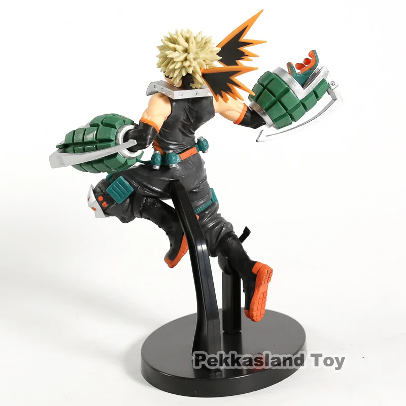 3 шт./компл. мой герой удивительные герои Katsuki Bakugo haku шото Тодороки фигурка игрушки куклы Brinquedos Figurals