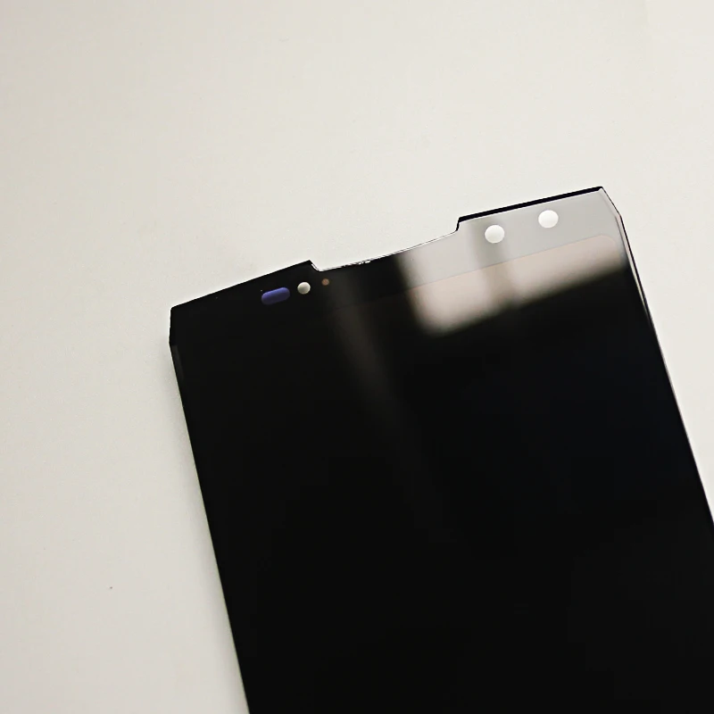 6 0 дюймов OUKITEL K10 ЖК дисплей Дисплей + кодирующий преобразователь сенсорного