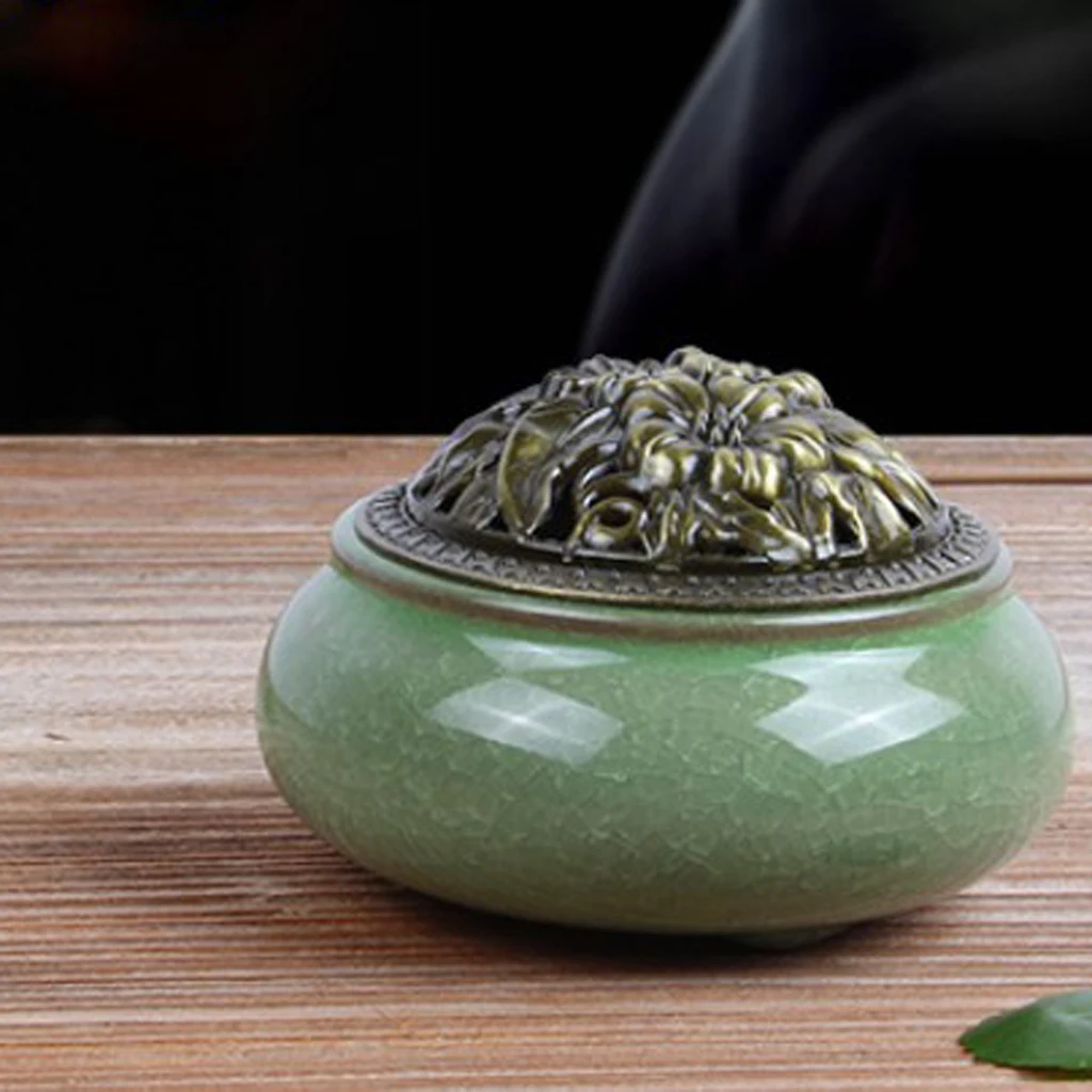 Спиральные спиральные спирали для освежающих растений 120 шт./кор.68 мм