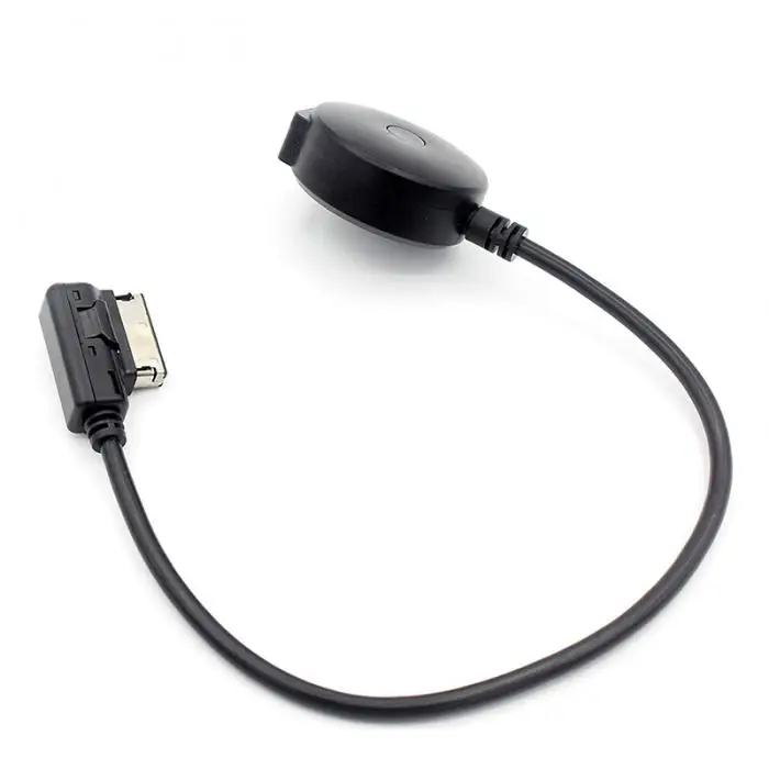 Беспроводной Bluetooth интерфейс музыкальный адаптер кабель USB аудио шнур для Audi VW CSL2018