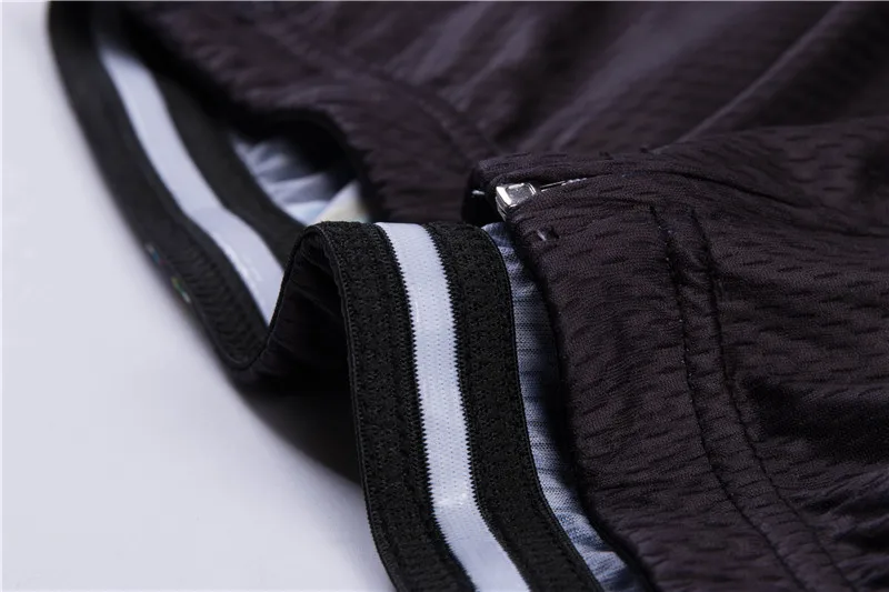 Мужская велоформа 2018 с футболкой и шортами 9D Gel для горного велосипеда MTB велоспорта.