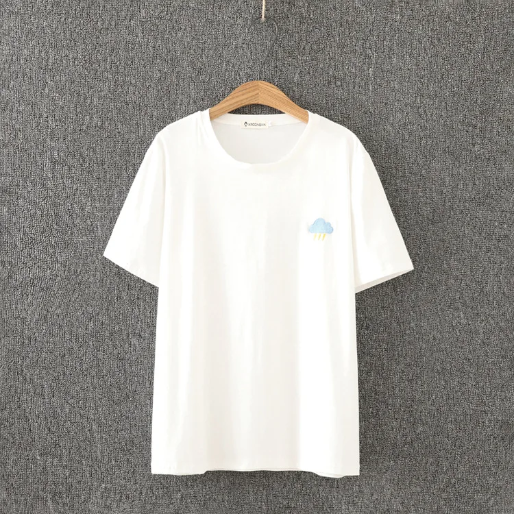 2019 повседневные футболки больших размеров летняя женская одежда модные