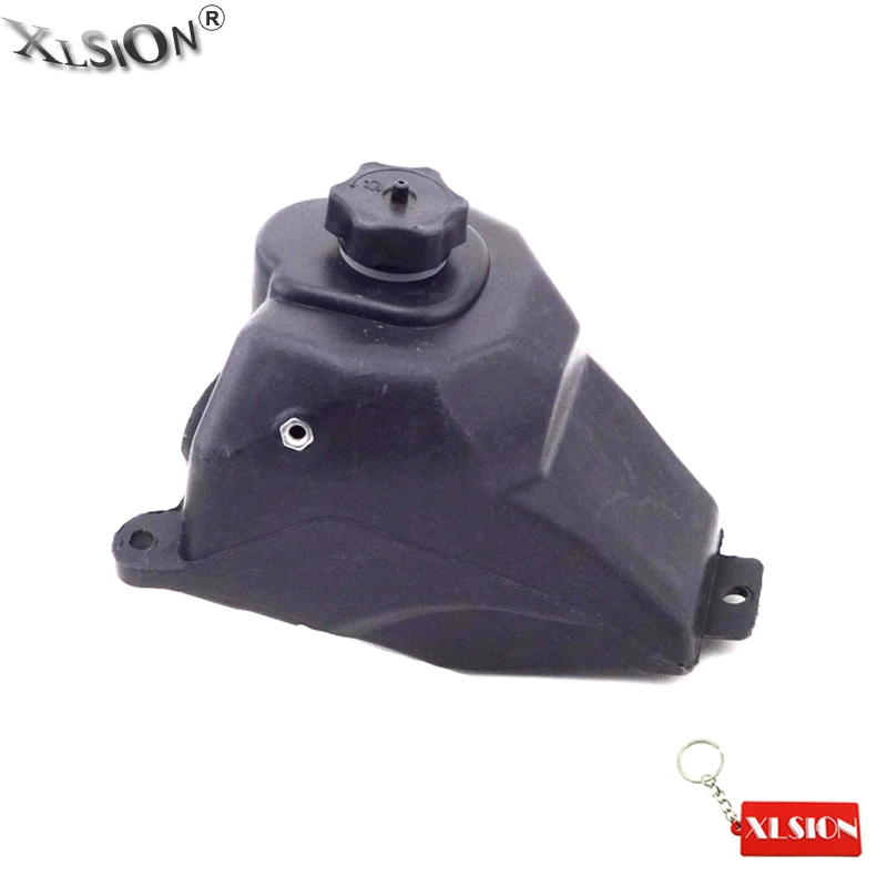 Бензиновый бензиновый топливный бак XLSION для китайского 47cc 49cc 2 тактного Apollo KXD