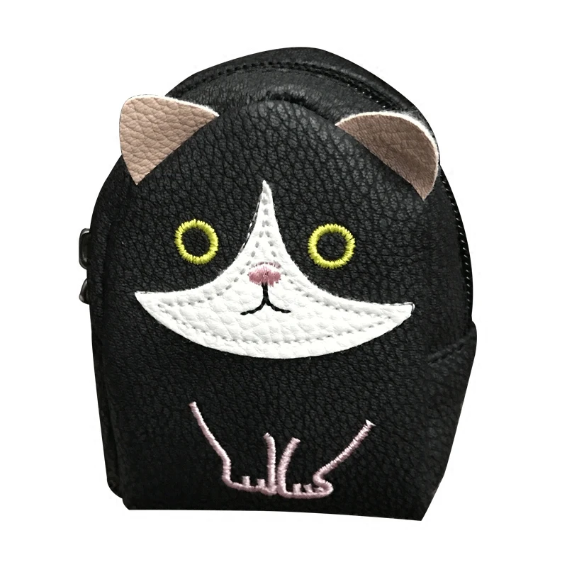 Милый мини Школьный Рюкзак kawaii Детский кошелек на молнии маленькая милая сумка с