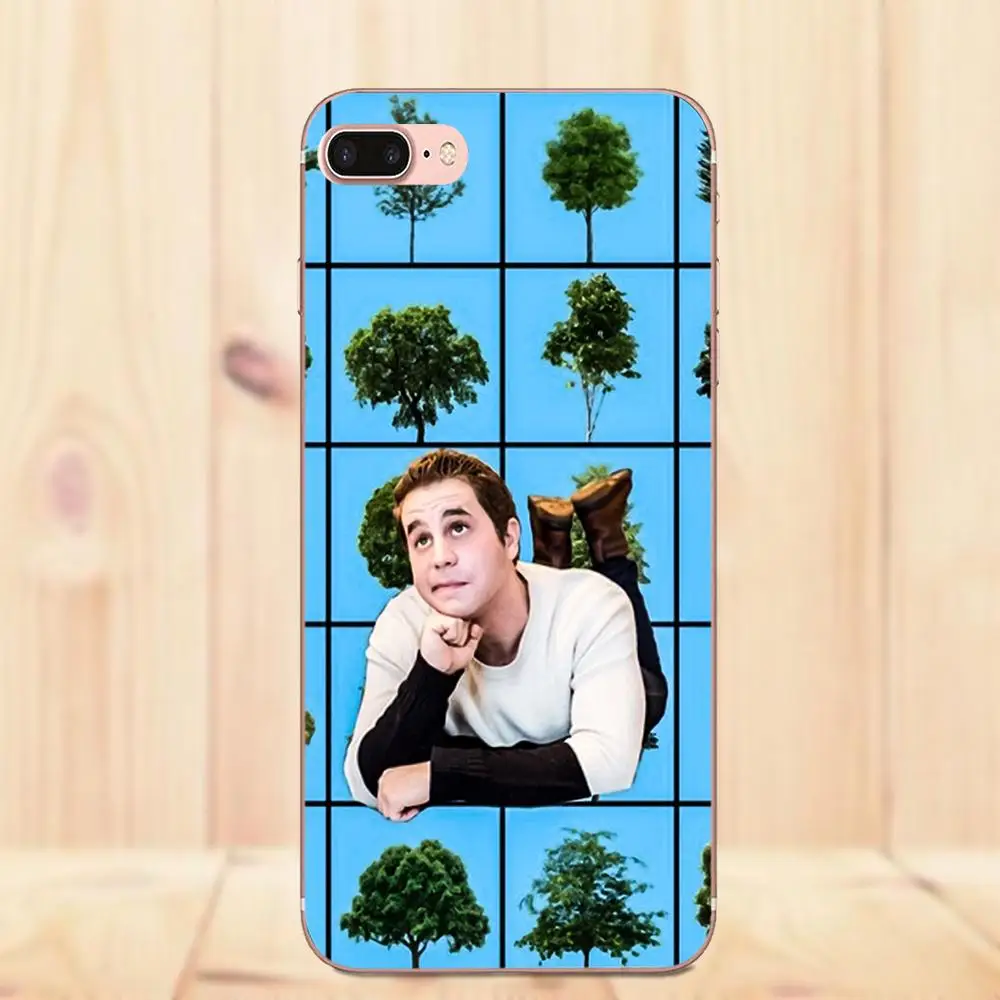 Maerknon Ben Platt Dear Evan Hansen Для HTC Desire 530 626 628 630 816 820 One A9 M7 M8 M9 M10 E9 Plus U11 для Moto G G2 G3 |