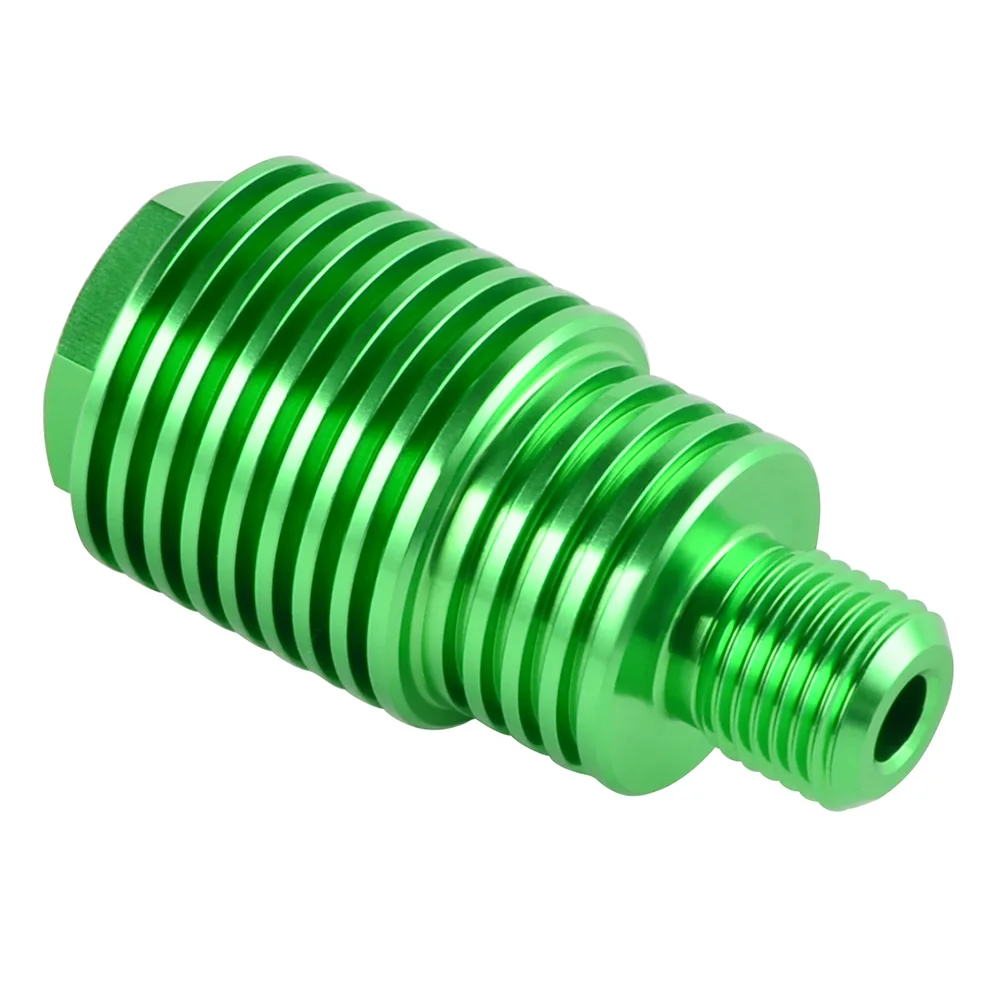 M10x1.0 M10x1.25 задний тормозной суппорт кулер болт для Kawasaki KX KXF KTM KLX KDX 125 250 350 450 Z Ninja Versys