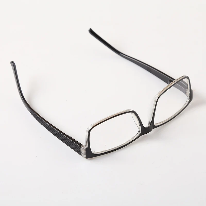 Унисекс 150 400 градусов очки для чтения Eyecare смолы увеличительные пресбиопические