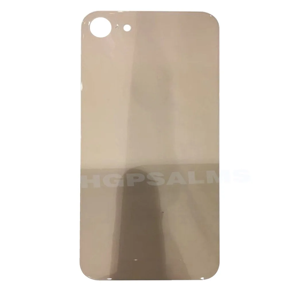 Для iPhone 8 задняя крышка батарейного отсека дверь корпус iPhone8 запасные части для