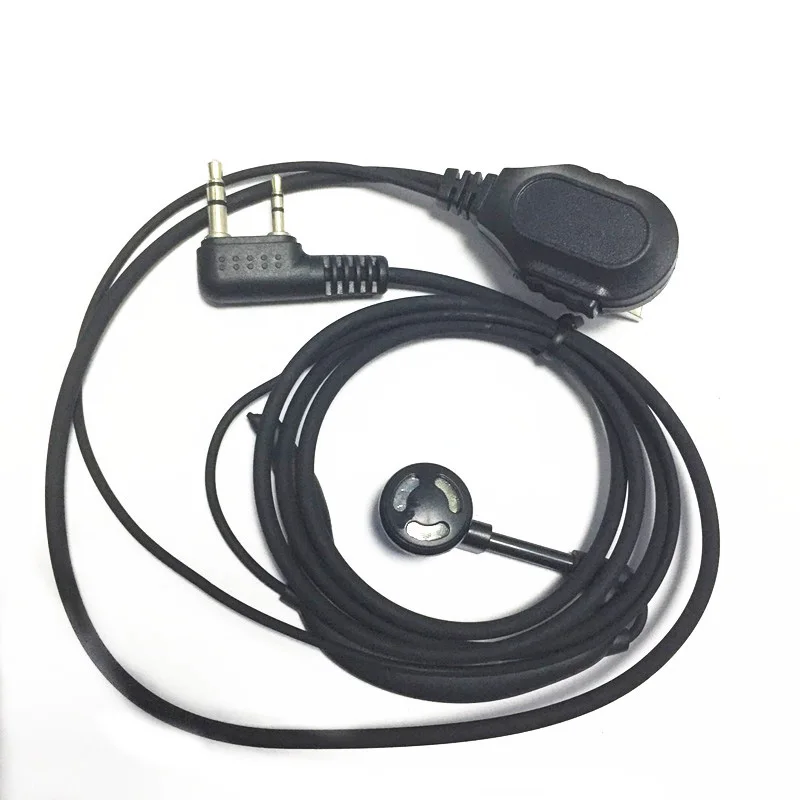 2018 новый тип G auriculares для Kenwood tk3207 tk378 tk378g BAOFENG uv5r uv82 BF888S радиостанции|Рации| |