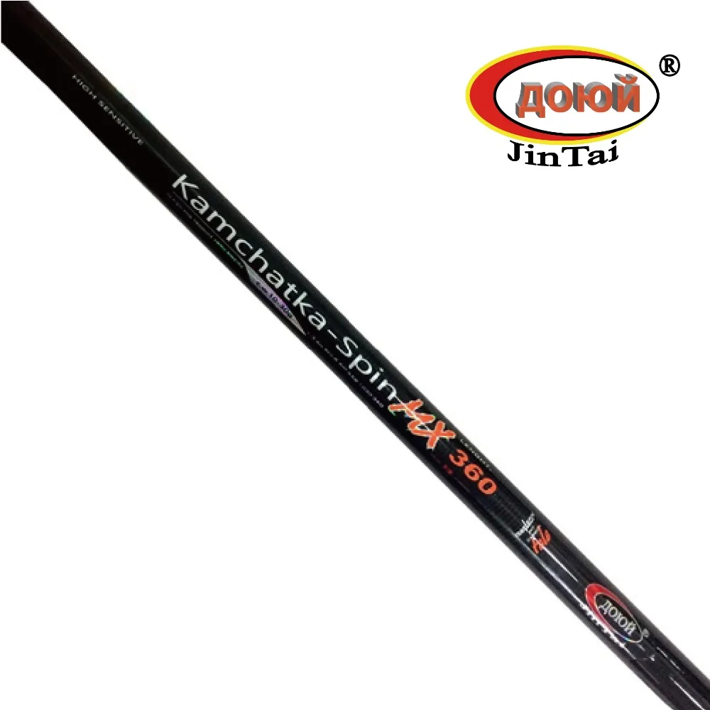 658 1030 KAMCHATKA SPIN CARBON Строй быстрый. Тест C.W. 10 30 гр. Длина: 2 1м / 4м 7м 3 3м 6м Удочка ДОЮЙ