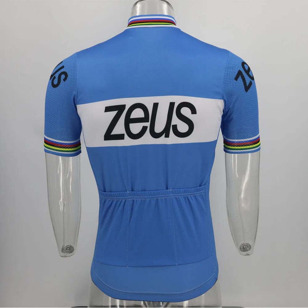 Ретро велосипедная майка ropa Ciclismo мужская велосипедная одежда с коротким рукавом Джерси летняя Классическая велосипедная одежда