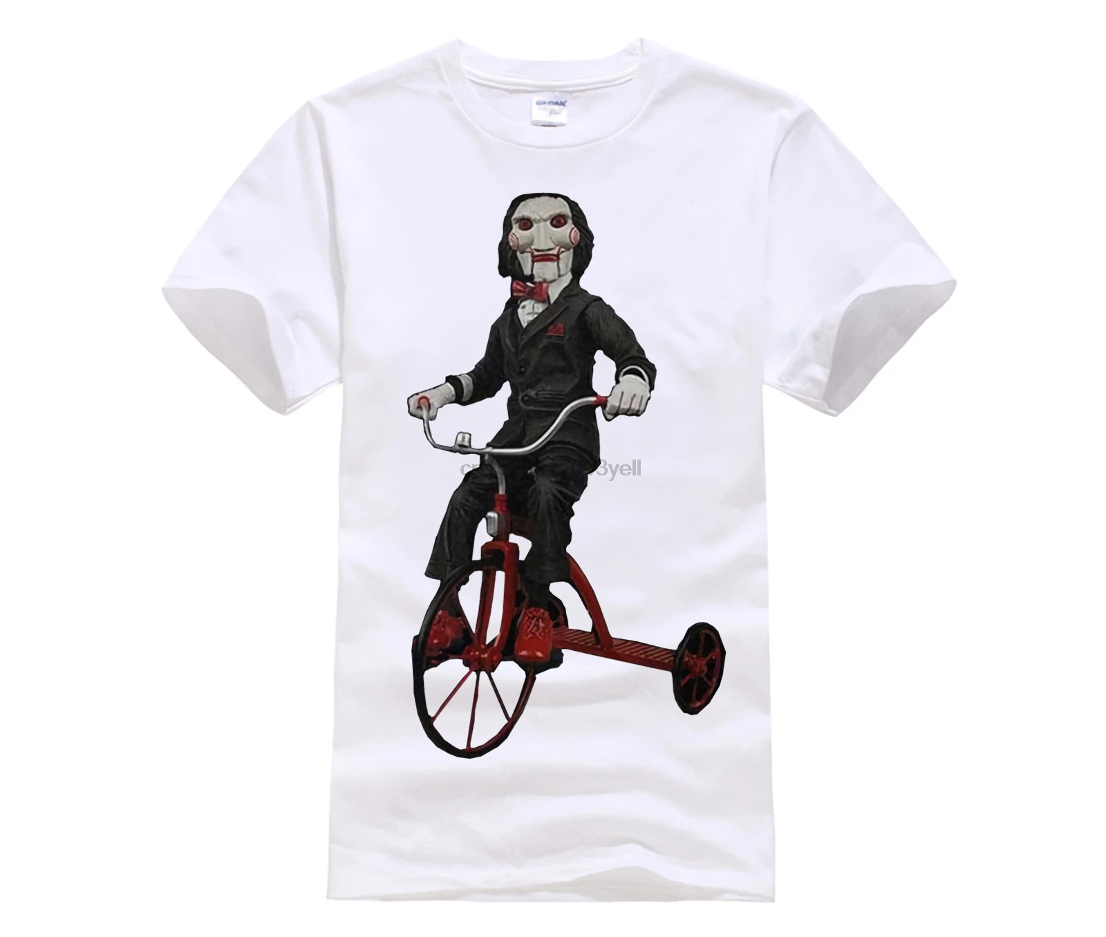 Jigsaw на Мужская футболка | одежда