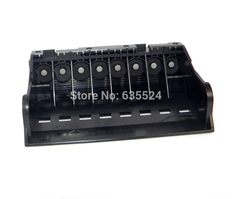 

Печатающая головка QY6-0053 и Восстановленное Печатающая головка для Canon i990 ip8100 990i комплектующая деталь для принтера принтер запчасти