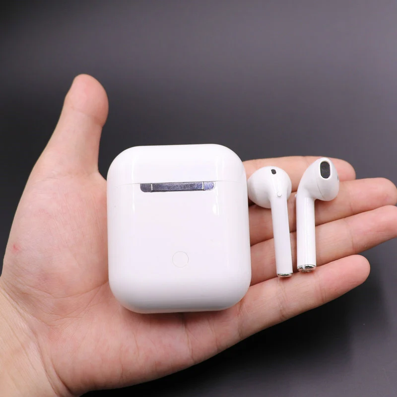 I8 TWS мини беспроводные Bluetooth наушники стерео гарнитура с зарядным устройством