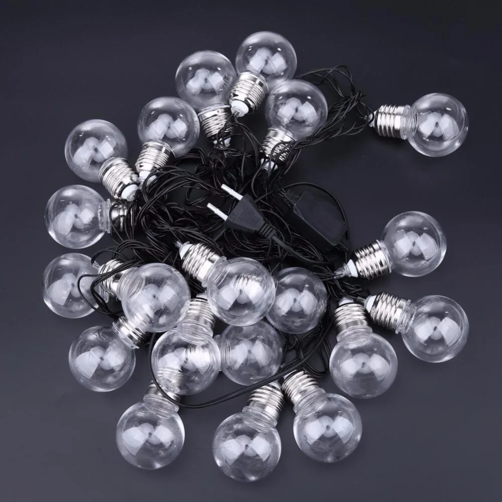 Светодиодные лампы в стиле ретро 6 м 220 110 20 светодиодов|led bulb|led bulb retrowarm white |