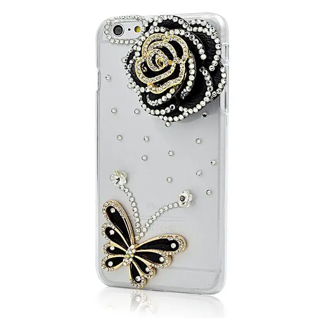 Чехол со стразами для iPhone 12 mini 11 Pro Max XR XS X SE Samsung Galaxy S21 S20 Ultra S10e S10 Plus Note 20 10 9|cover for