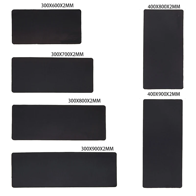

Mairuig 900*400*3MM One Piece Anime Speed Version Large Gaming Mouse Pad Gamer Black Locking Edge Mouse Keyboards Mat Big Desk