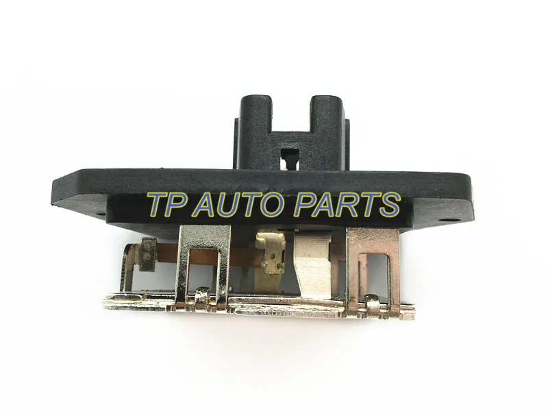 Резистор двигателя воздуходувки для toyota OEM 87138 26160 8713826160|blower motor resistor|motor resistorblower |
