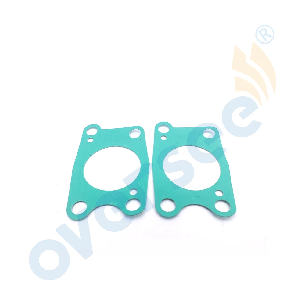 06192 ZV1 C00 новый водяной насос Рабочее колесо сервисный комплект для Honda подвесной