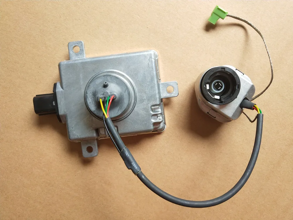 OEM для Acura Honda Mazda Mitsubishi Outlander ксенон HID фара балласт с воспламенителем W3T20671 W3T20971 W3T16271