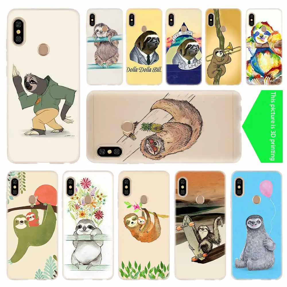 Мягкий силиконовый чехол из ТПУ для телефона Xiaomi Redmi 9a 8a 7a Note 10 9 8 7 Pro Max 10S 9S 8t Y3