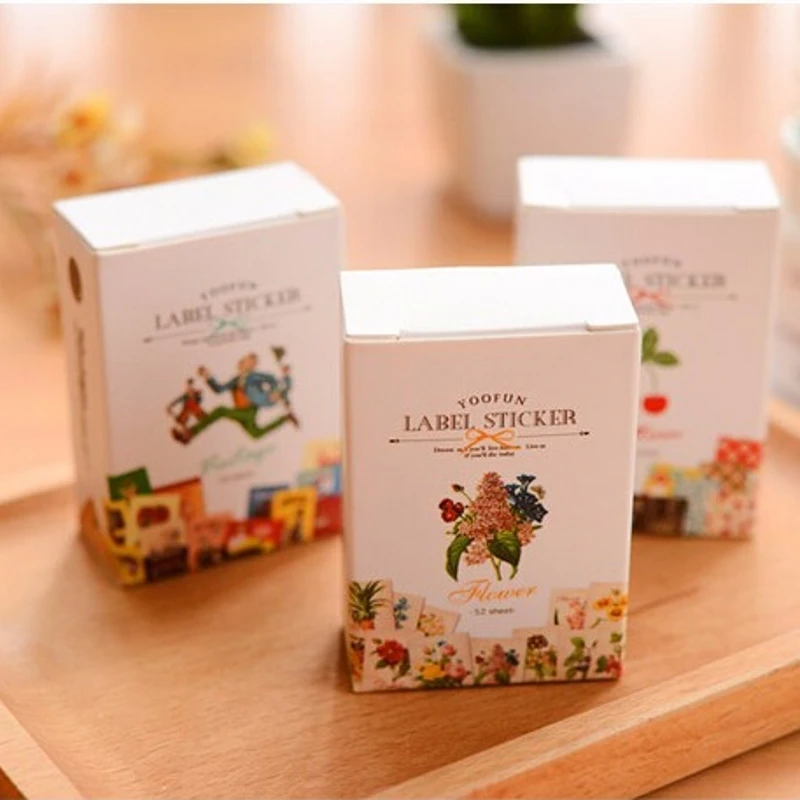 Стационарный планировщик стикеров s Sticky Notes Изысканный Сказочный милый дневник