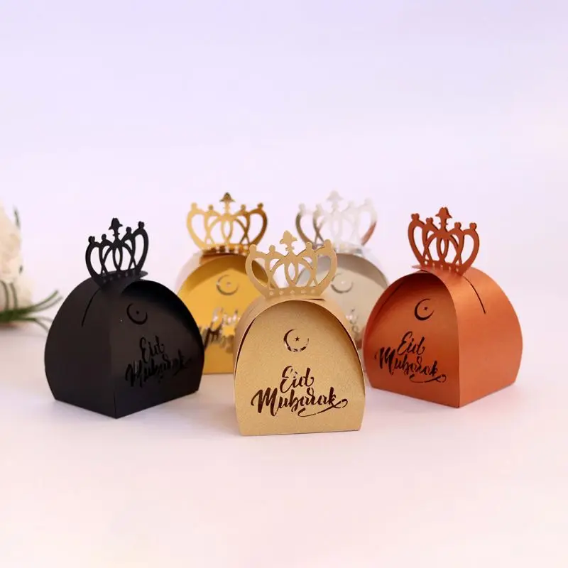 25 шт. полый лазер коробка для конфет сделай сам коробки свадебной вечеринки