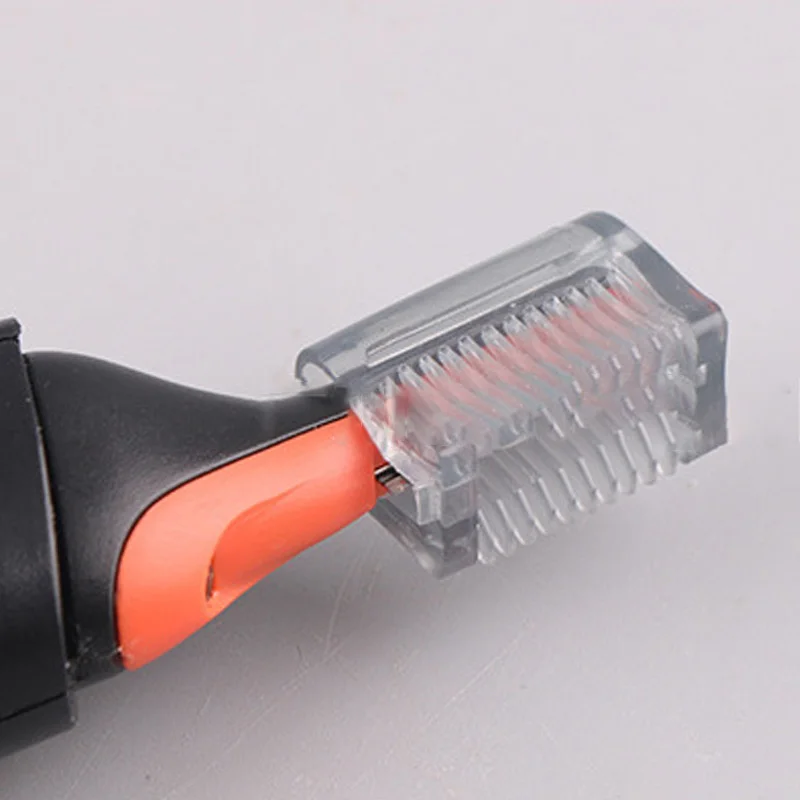 Hot Sale High Quality Nose Hair Trimmer Nasal Wool Implement Cut For Men Washed Clipper | Бытовая техника