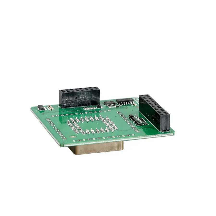 Адаптер Xhorse XDPG15CH MC68HC05BX(PLCC52) для VVDI PROG| |