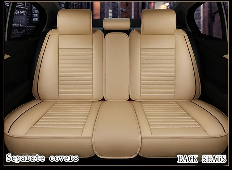 

High quality! Full set car seat covers for Nissan Qashqai J11 2019-2015 comfortable seat covers for Qashqai 2017,Free shipping